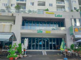Cho thuê shophouse phoenix a  nguyễn an ninh, tp. vũng tàu