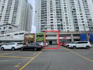Cho thuê shophouse phoenix  khu đô thị chí linh, vũng tàu