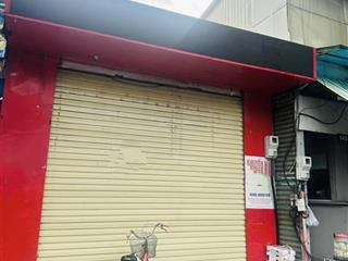 Cho thuê mặt bằng hoàng hoa thám vũng tàu ngay trung tâm phường 2, phù hợp văn phòng, cửa hàng