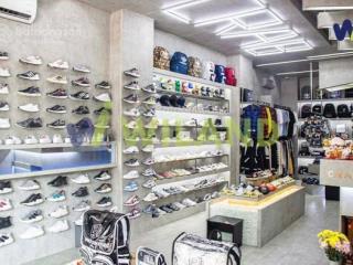 Cho thuê mặt bằng kinh doanh trung tâm tp đường ba cu, p.3, vũng tàu phù hợp kinh doanh shop