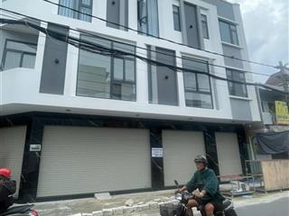 Cho thuê nhà góc 2 mặt tiền nguyễn văn trỗi, p4, vũng tàu, cửa hàng ngay vị trí trung tâm sầm uất