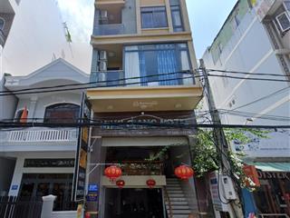 Cho thuê khách sạn mặt tiền phan chu trinh, vũng tàu, diện tích 150m2 phù hợp kinh doanh đầu tư