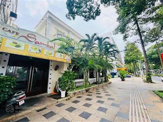 Cho thuê mặt bằng siêu đẹp trần hưng đạo, p.1, vũng tàu phù hợp mô hình nhà hàng,coffee