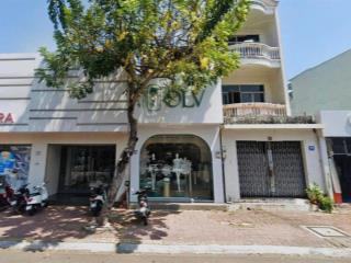 Sang nhượng shop quần áo mặt tiền ba cu, p.3, vũng tàu, phù hợp kinh doanh mô hình đẹp tiềm năng