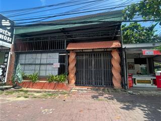 Cho thuê mặt bằng vị trí đẹp  bình giã, p. nguyễn an ninh, vũng tàu, phù hợp mở cửa hàng lớn