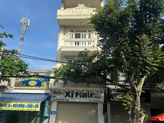 Cho thuê nhà mặt tiền  xô viết nghệ tĩnh, trung tâm phường thắng tam, vũng tàu