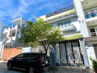 Bán nhà đường lê lợi, phường thắng nhì, vũng tàu, diện tích 135m2 nhà 1 trệt 2 tầng, nội thất đẹp