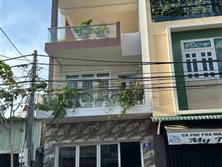 Bán nhà mặt tiền hoàng việt, phường thắng nhì, vũng tàu, diện tích 92m2 ngay khu vực tiềm năng