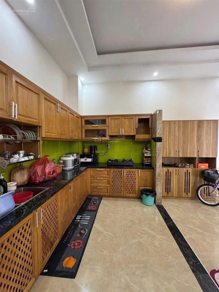 Bán nhà hẻm trương công định, trung tâm vũng tàu, diện tích