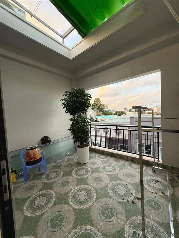 Bán nhà hẻm trương công định, trung tâm vũng tàu, diện tích