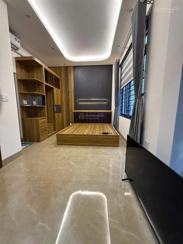 Bán nhà hẻm trương công định, trung tâm vũng tàu, diện tích