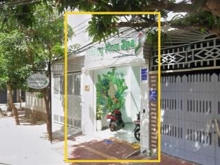 Bán nhà mặt tiền lý thái tông, vũng tàu, diện tích 90m2 vị trí hướng tây bắc, khu dân trí cao