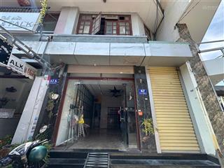 Chính chủ gửi bán mặt tiền lê lai phường 1 vũng tàu