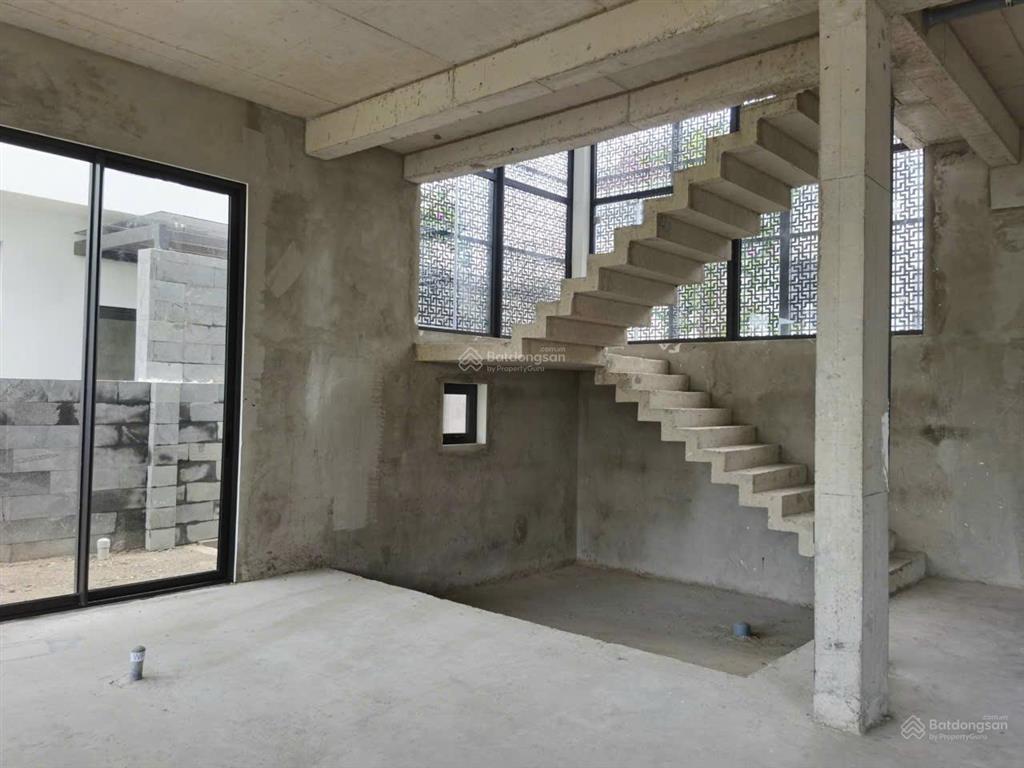 Biệt thự đơn lập la vida vũng tàu  view công viên, hồ bơi, giá 23 tỷ (270m2)