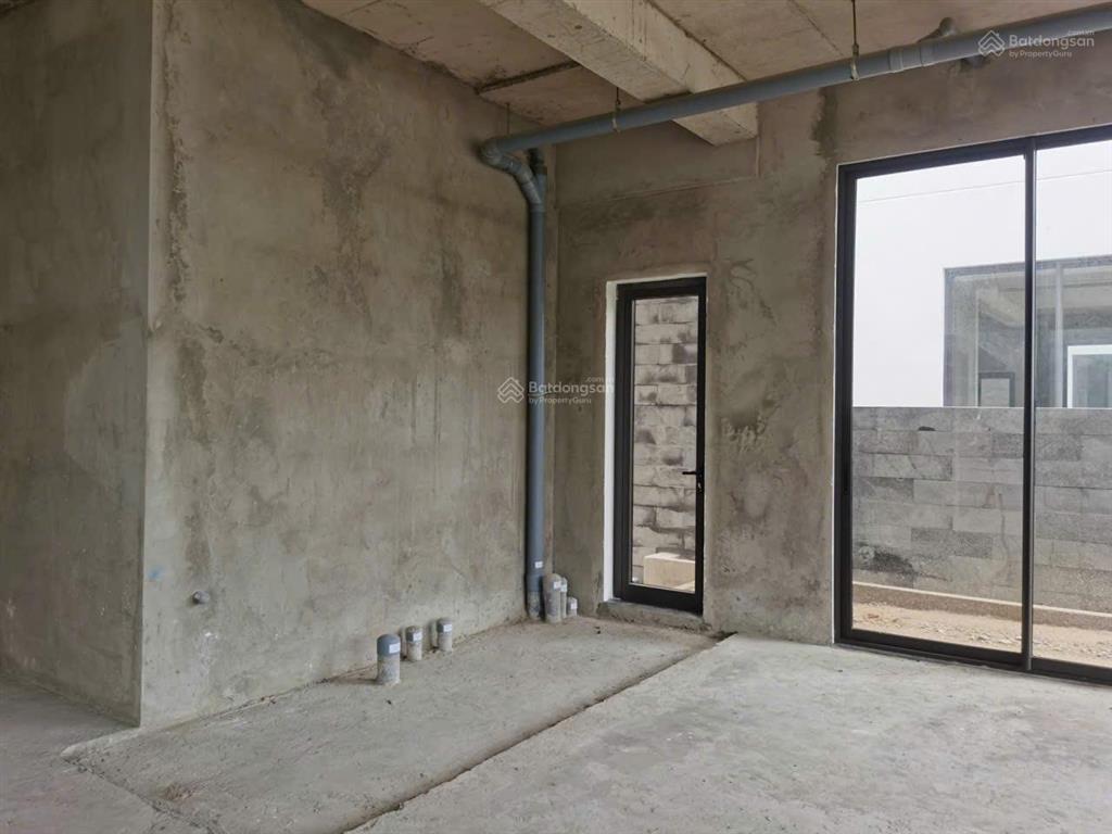 Biệt thự đơn lập la vida vũng tàu  view công viên, hồ bơi, giá 23 tỷ (270m2)