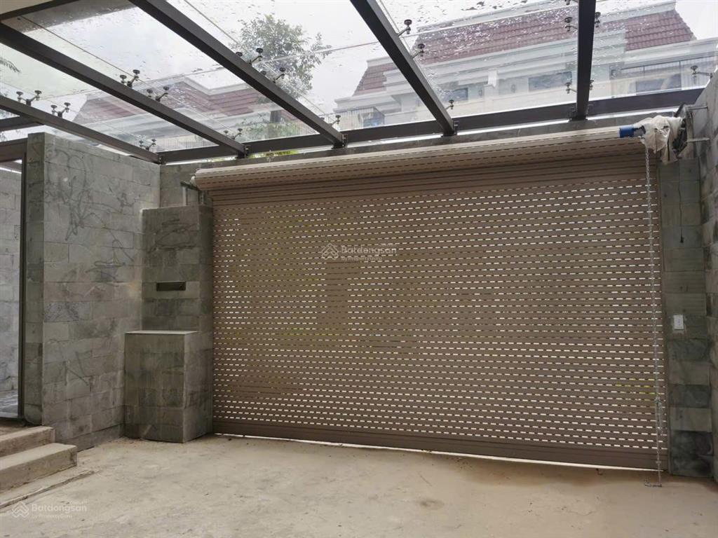 Biệt thự đơn lập la vida vũng tàu  view công viên, hồ bơi, giá 23 tỷ (270m2)