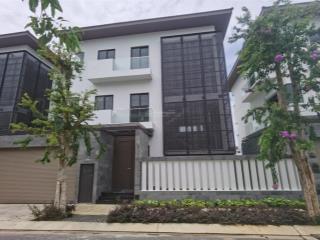 Biệt thự đơn lập la vida vũng tàu  view công viên, hồ bơi, giá 23 tỷ (270m2)