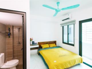 250 phan trọng tuệ  studio  full nội thất  giá chỉ từ 3tr4