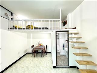 Cho thuê cc mini full nội thất, giá chỉ 3,6 triệu tại 130 mậu lương, ngay gần sân bóng mậu lương
