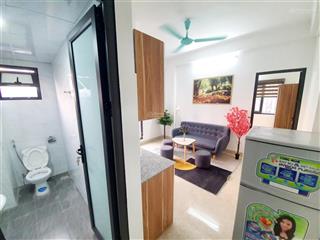 Cho thuê 1n1k full nội thất, giá ưu đãi 5 triệu, 30m2 tại 39 yên xá, ngay gần bệnh biện 103