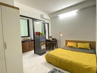 Cho thuê cc mini full nội thất tại cầu tó, giá chỉ từ 3tr, ngay chân cầu tó, oto đỗ thoải mái