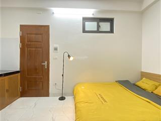 Cho thuê phòng full nội thất tại cầu tó, giá chỉ từ 3tr3, ngay chân cầu tó, oto đỗ thoải mái