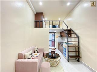 Cuối đường nguyễn khuyến full nội thất, giá chỉ từ 3tr6, ngay gần hồ văn quán, bệnh viện 103