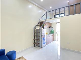 Cho thuê chung cư mini tại xã tân triều, thanh trì, hà nội, 3,85 triệu, 22 m2