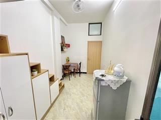 130 mậu lương gác xép full nội thất, giá chỉ 3tr4, ngay gần sân bóng mậu lương, ô tô đỗ cửa