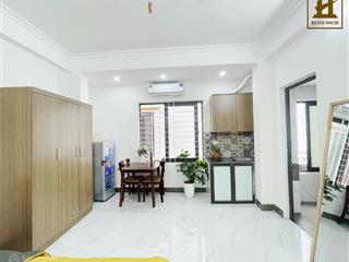 87 yên xá studio full nội thất, giá chỉ 3tr650, ngay gần hồ văn quán, bệnh viện 103, chợ yên xá