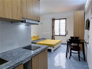 68 ba la studio full nội thất, giá chỉ 3,6 triệu, cách đại nam 500m, gần ga văn khê, ô tô đỗ cửa