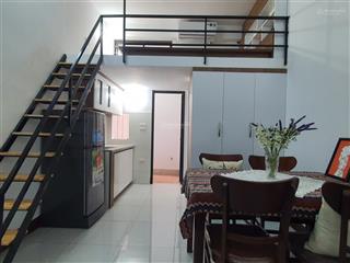 87 yên xá, gác xép full nội thất, ngay gần hồ văn quán, bệnh viện 103, có ban công, máy giặt riêng