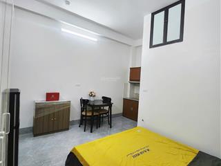 Cho thuê cc mini full nội thất tại kiến hưng, hà đông, giá chỉ 3,4 triệu, ô tô đỗ cửa, ngõ thoáng