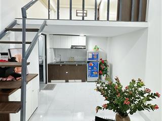 87 yên xá, studio full nội thất, ngay gần bệnh viện 103, bv bỏng, gần hồ văn quán
