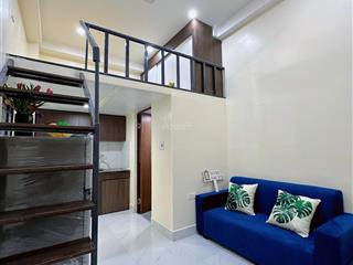 Cho thuê chung cư mini full đồ, giá 3,4 triệu tại nguyễn khuyến, gần hồ văn quán, viện 103