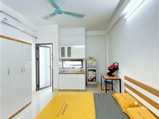 Cho thuê căn hộ 25m2, 3,8tr tại 39 yên xá, thanh trì, hàng hiếm bao đẹp