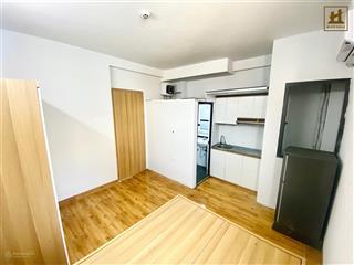 Cuối đường nguyễn khuyến  full nội thất  gần hồ văn quán