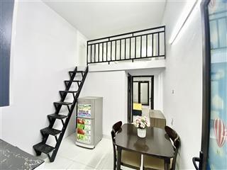 Cho thuê phòng trọ 2 ngủ 30m2, giá chỉ 5,8 triệu, full nội thất tại 17 đại mỗ
