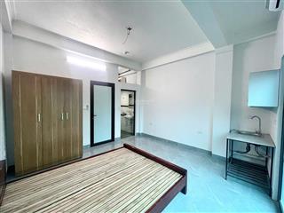 Man bồi  ba la, cách đại nam 500m, studio full đồ, gần ga hà đông, văn khê, oto đỗ cửa