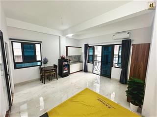 Đối diện mường thanh xa la  studio full nội thất  giá chỉ từ 4tr2