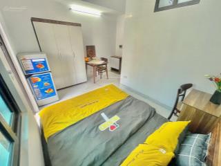 250 phan trọng tuệ  studio full nội thất ngay cầu tó giá chỉ từ 3tr5