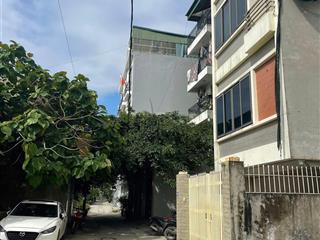 Chính chủ cần bán nhà đẹp khu vực cát quế 2 tầng – sân rộng – giá tốt