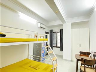 Cho thuê cc mini full nội thất giá chỉ 3,6 triệu tại 87 yên xá, ngay gần hồ văn quán, bệnh viện 103