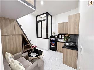 73 hoàng ngân  giường tầng full nội thất  ngay gần ga láng, royal