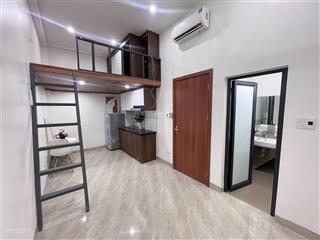 Hoàng công full đồ  gác xép giá từ 3tr5  oto đỗ cửa  tiện nghi