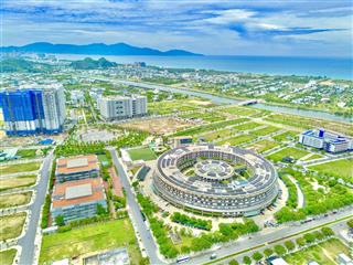 Báo giá tốt nhất fpt! tổng hợp giỏ hàng đất nền biệt thự vị trí vip kđt fpt đà nẵng t8.2025
