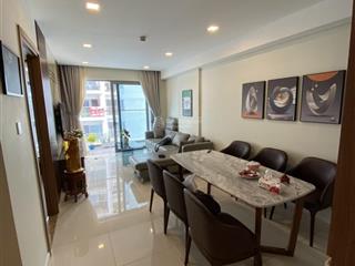Cho thuê nhanh ch rivera park dt 74m2, 2pn, giá 15 triệu/tháng.  0931 196 ***. ở liền. nhà đẹp