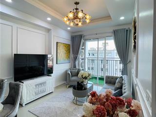 Bán cc 107 trương định quận 3, dt 83m2, 2pn, 2wc, giá 6.2 tỷ.  0931 196 *** thành. sổ hồng lâu dài