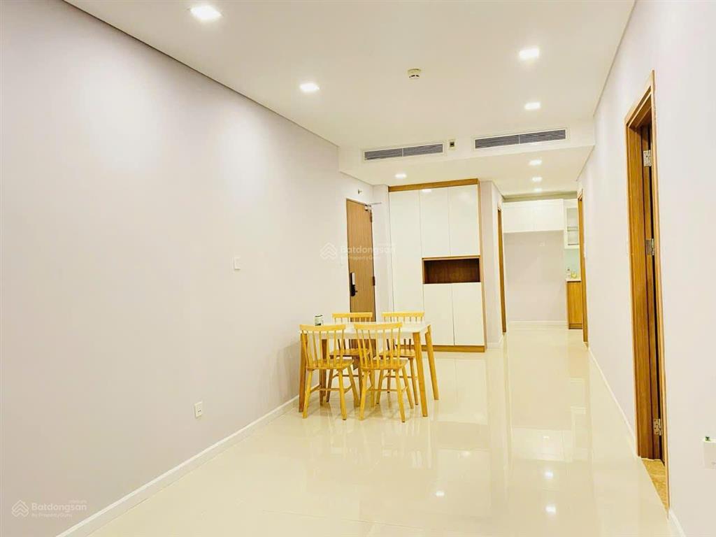 Cho thuê ch 2pn, 2wc, 74m2 giá rẻ 15 triệu tại rivera park sài gòn  q10, nhà đẹp.  0931 196 ***