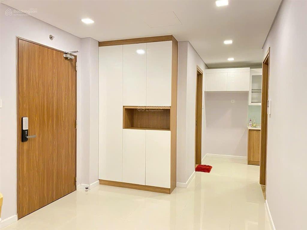 Cho thuê ch 2pn, 2wc, 74m2 giá rẻ 15 triệu tại rivera park sài gòn  q10, nhà đẹp.  0931 196 ***